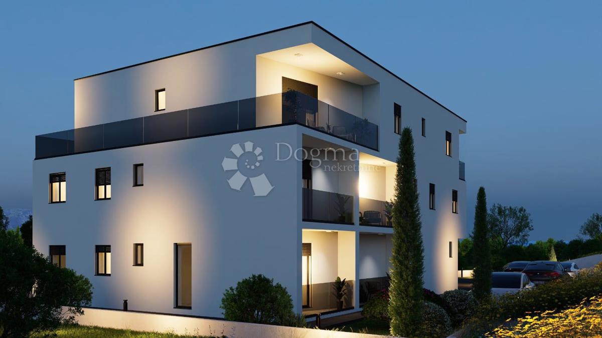 Appartamento In vendita - Splitsko-dalmatinska Kaštela - foto 1/5