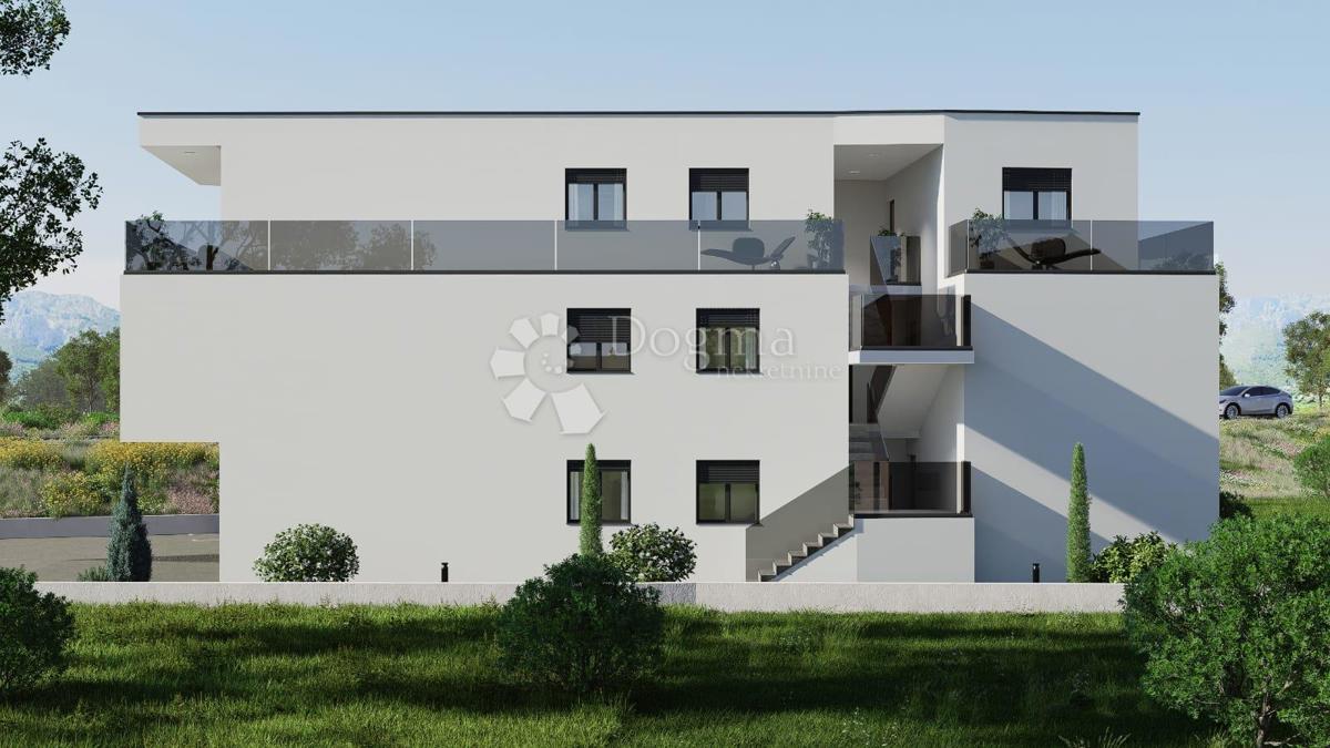 Appartamento In vendita - Splitsko-dalmatinska Kaštela - foto 2/5