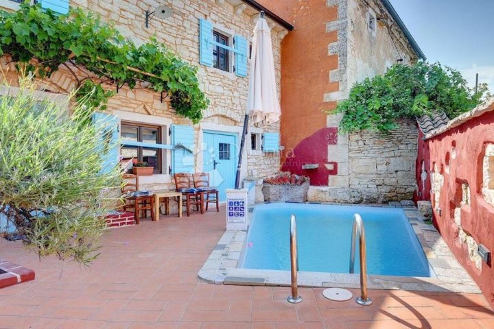 Haus Zu verkaufen - Istarska Svetvinčenat - foto 5/25