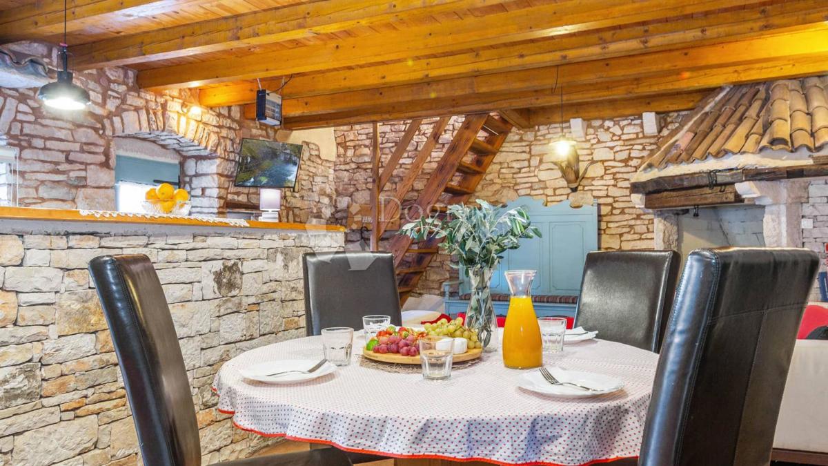 Dom Na sprzedaż - ISTARSKA SVETVINČENAT
