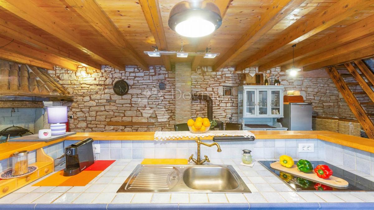Dom Na sprzedaż - ISTARSKA SVETVINČENAT