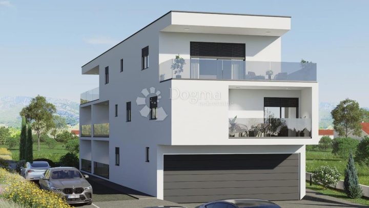 Mieszkanie na sprzedaż 50 m² – Kaštela