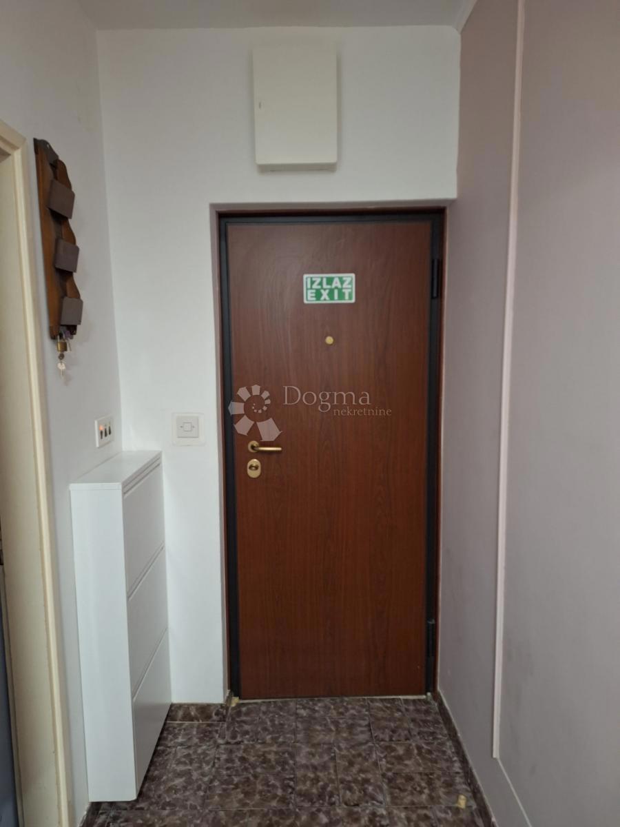 Apartmán Na prodej - SPLITSKO-DALMATINSKA PODSTRANA