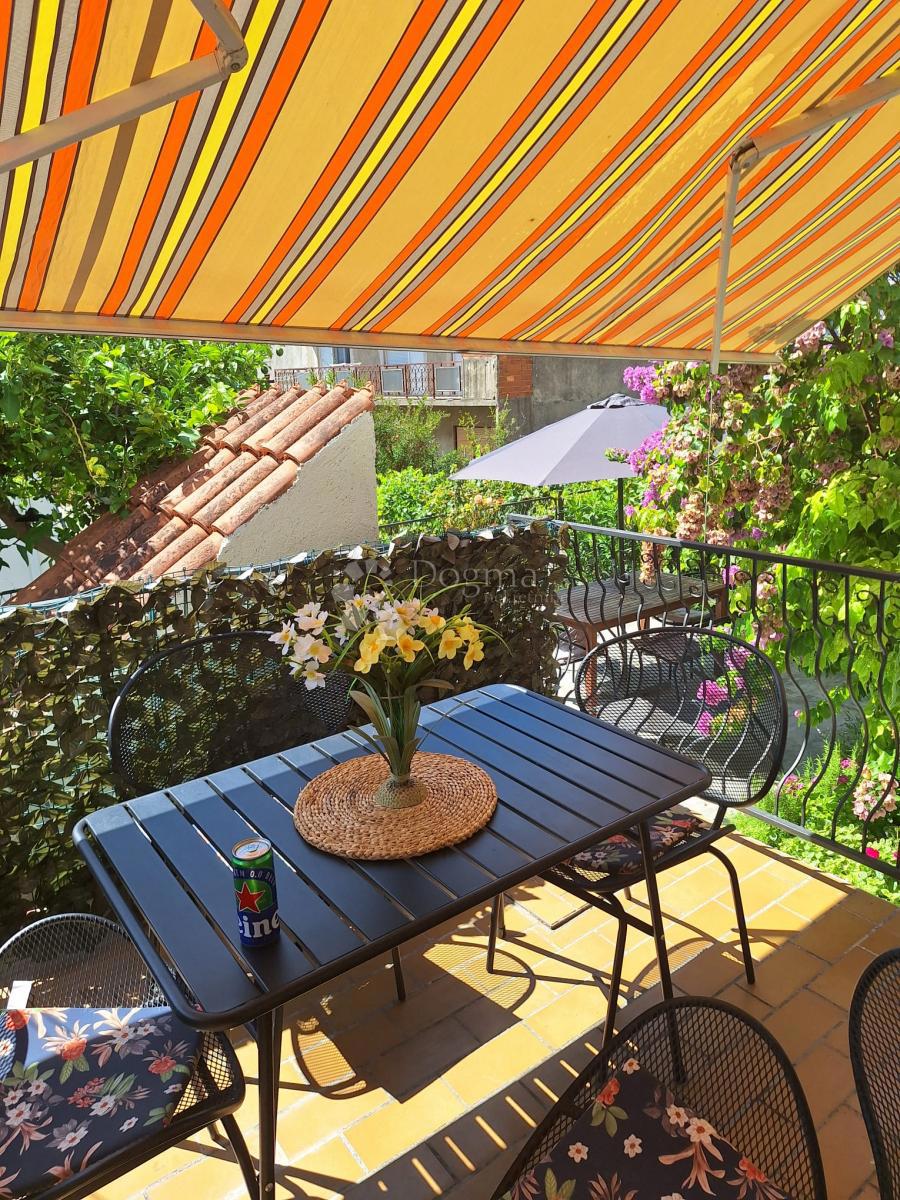 Apartmán Na prodej - SPLITSKO-DALMATINSKA PODSTRANA