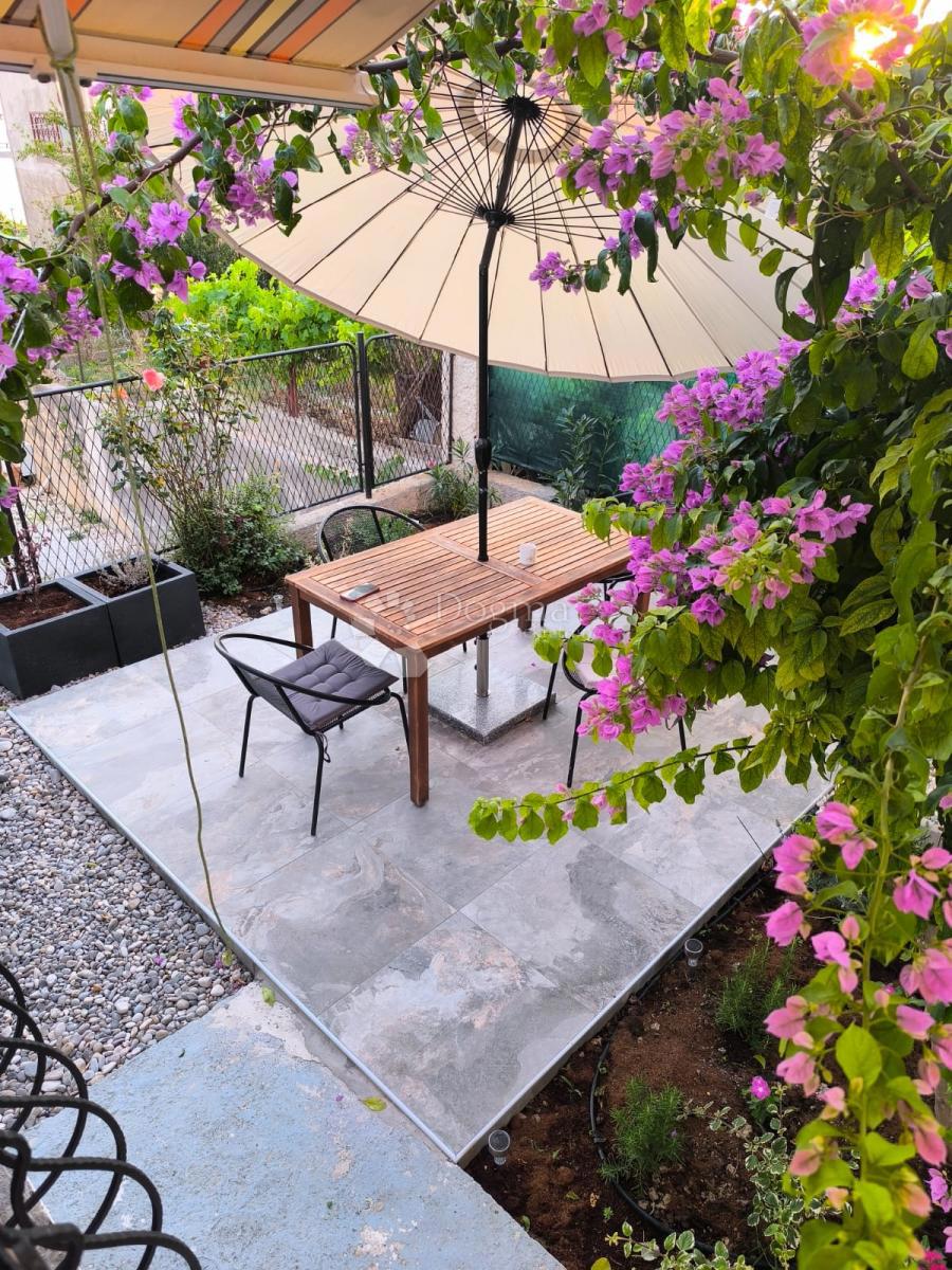 Apartmán Na prodej - SPLITSKO-DALMATINSKA PODSTRANA