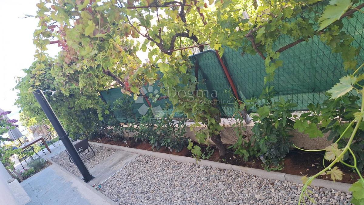Apartmán Na prodej - SPLITSKO-DALMATINSKA PODSTRANA