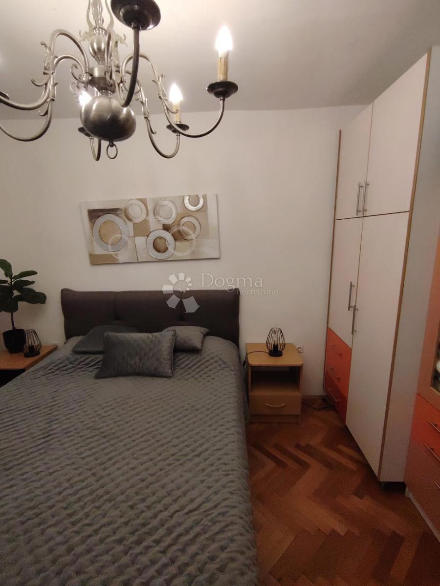 Apartmán Na prodej - SPLITSKO-DALMATINSKA PODSTRANA