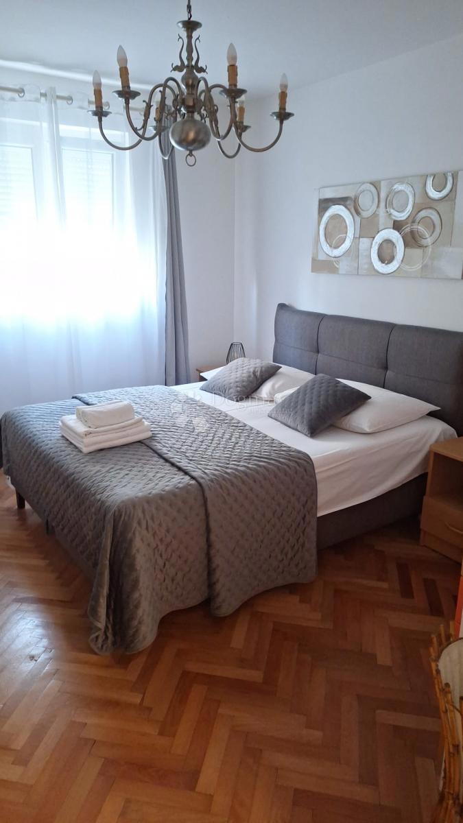 Apartmán Na prodej - SPLITSKO-DALMATINSKA PODSTRANA