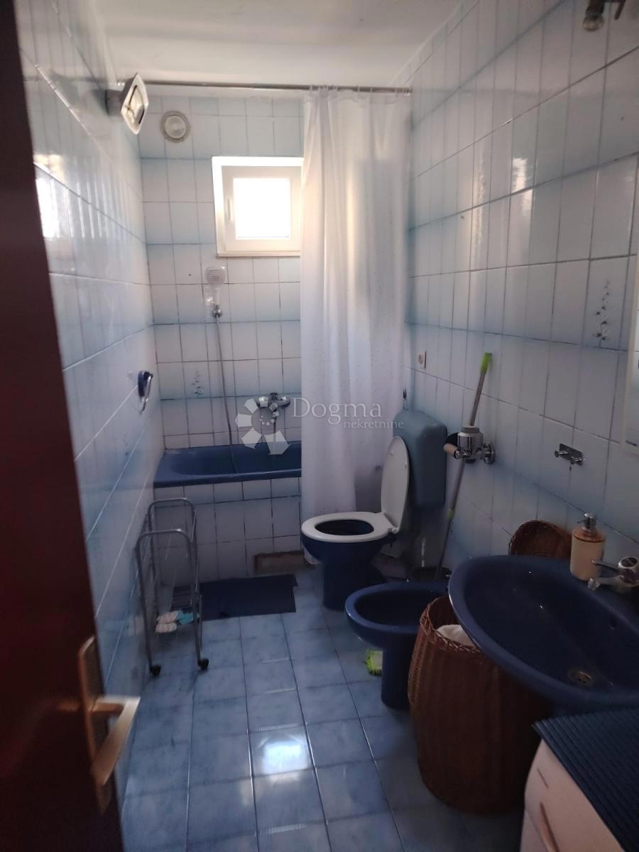 Apartmán Na prodej - SPLITSKO-DALMATINSKA PODSTRANA