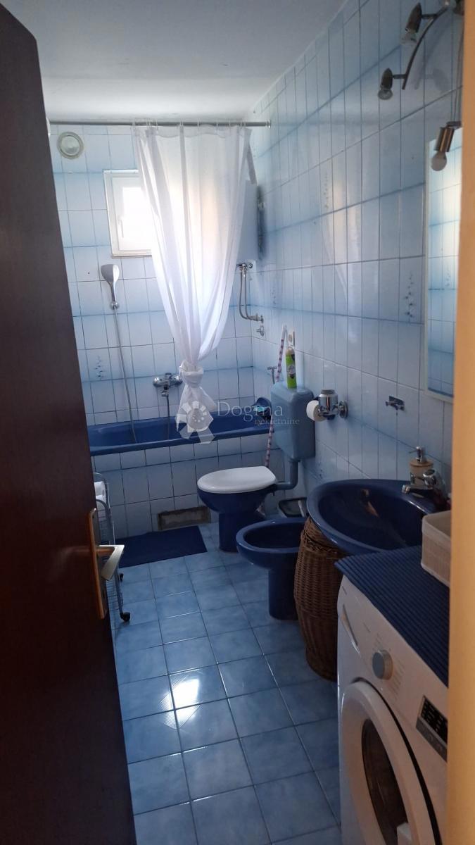 Apartmán Na prodej - SPLITSKO-DALMATINSKA PODSTRANA