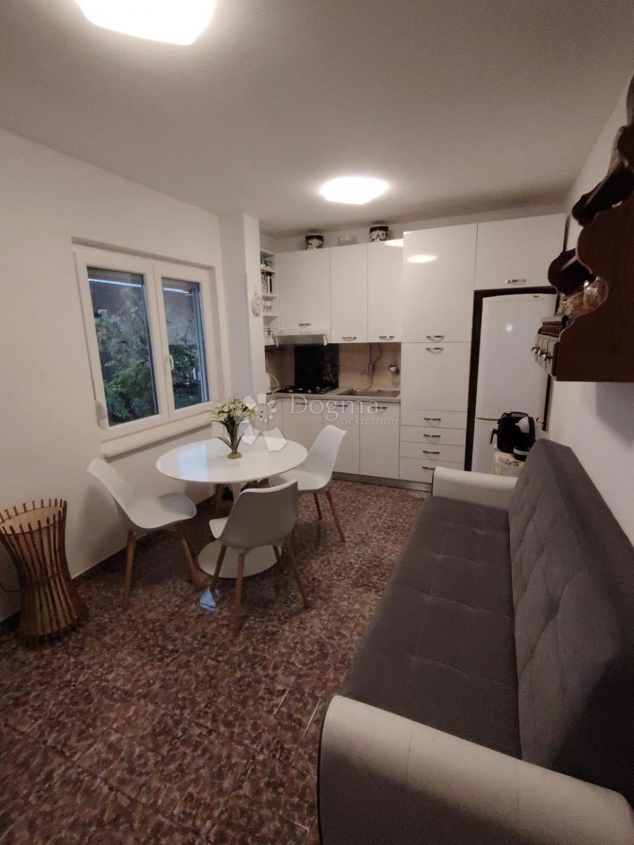 Apartmán Na prodej - SPLITSKO-DALMATINSKA PODSTRANA