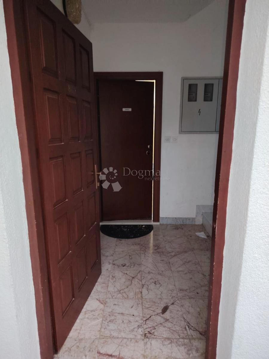 Apartmán Na prodej - SPLITSKO-DALMATINSKA PODSTRANA