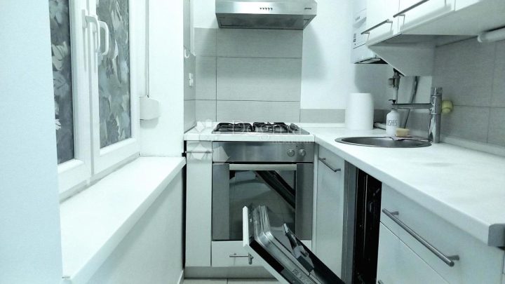 Flat for rent 50 m² – Zagreb