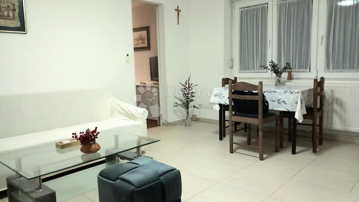 Apartmán K pronájmu - GRAD ZAGREB ZAGREB