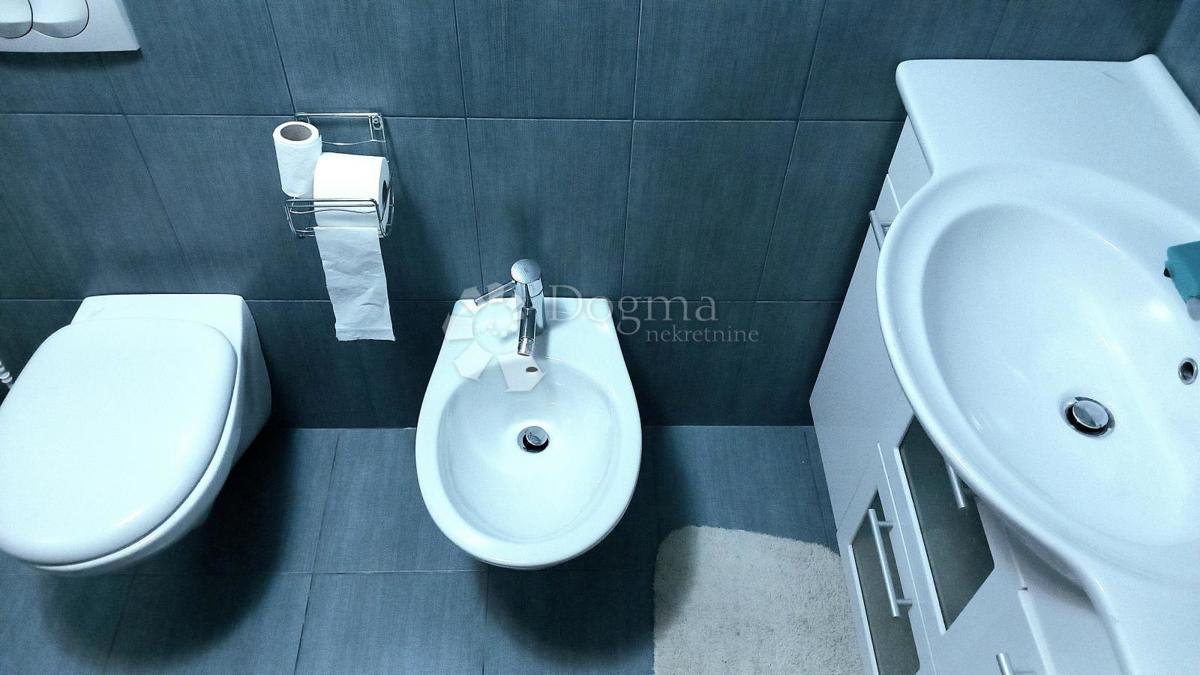 Apartmán K pronájmu - GRAD ZAGREB ZAGREB