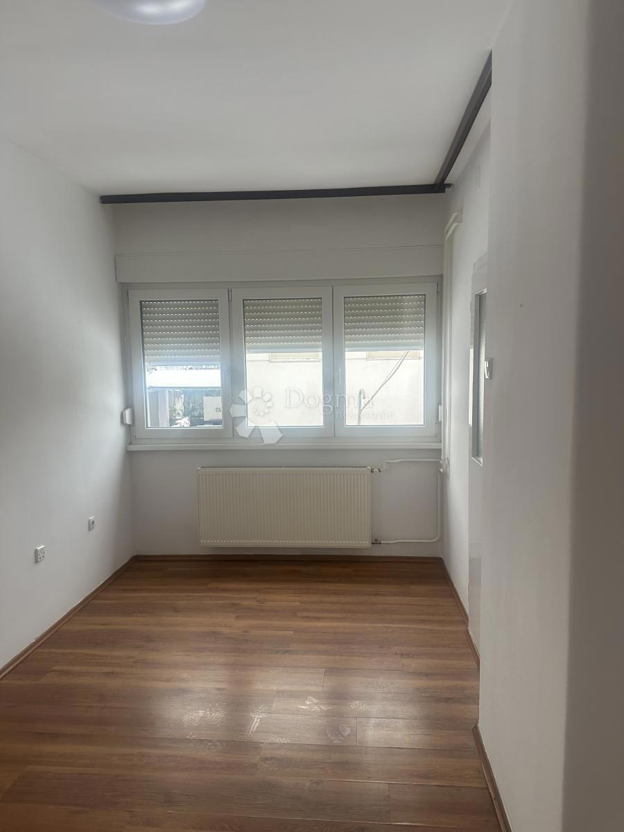 Poslovni prostor Za najam - GRAD ZAGREB ZAGREB