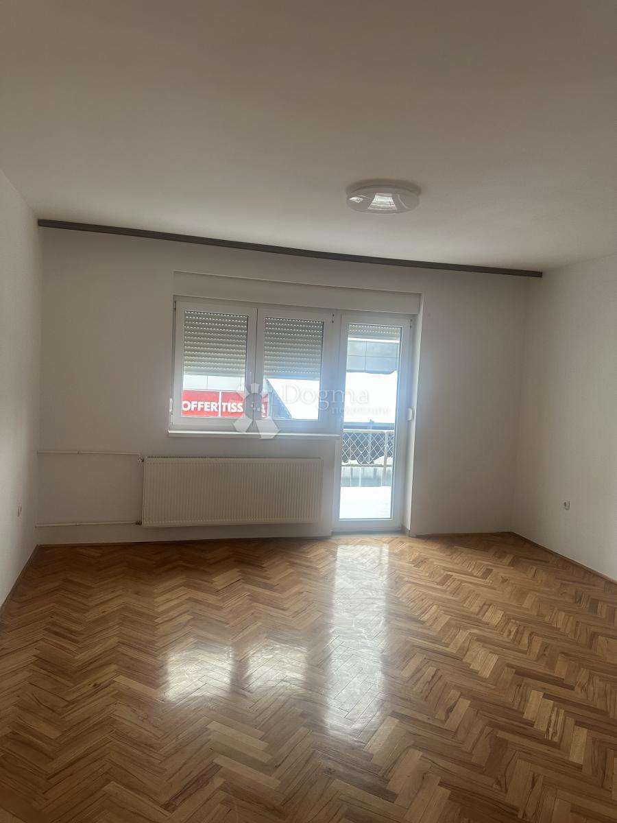Poslovni prostor Za najam - GRAD ZAGREB ZAGREB