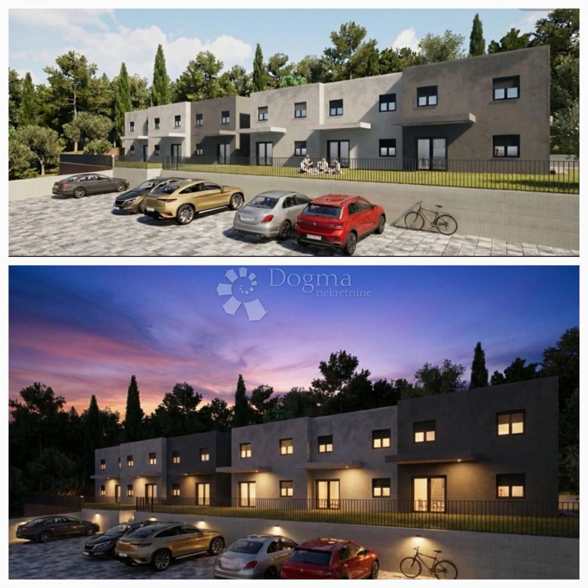 Casa In vendita - Primorsko-goranska Viškovo - foto 1/7