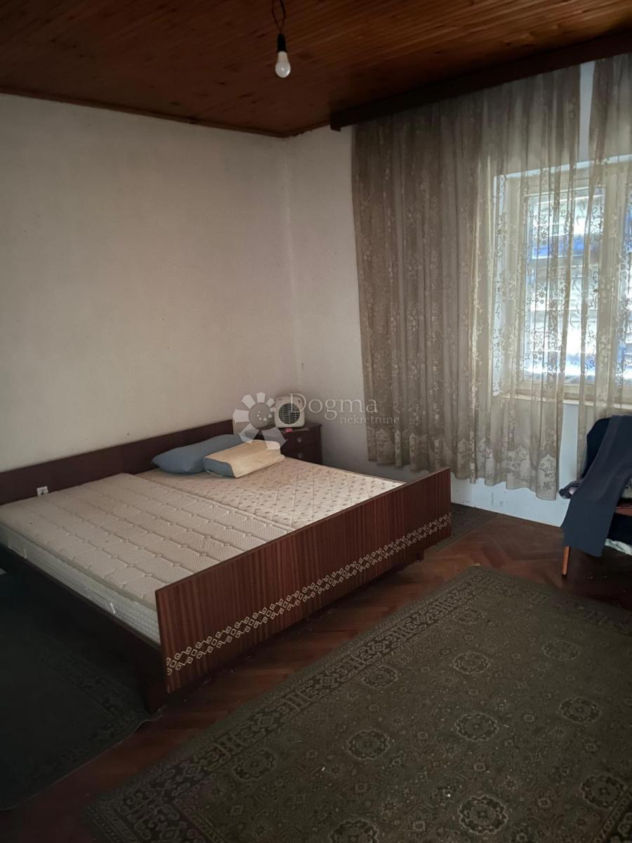 House For sale - ZADARSKA PAŠMAN