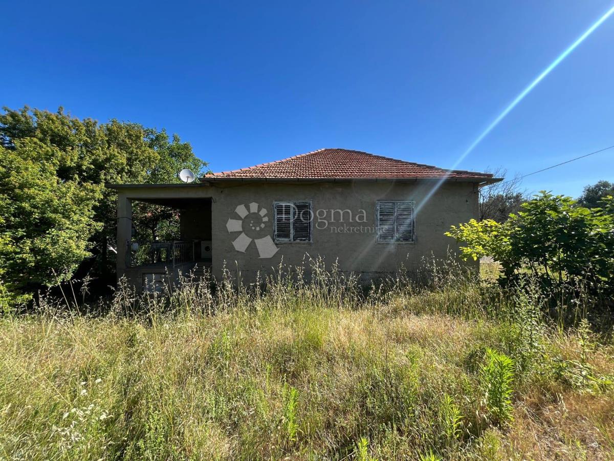 House For sale - ZADARSKA PAŠMAN