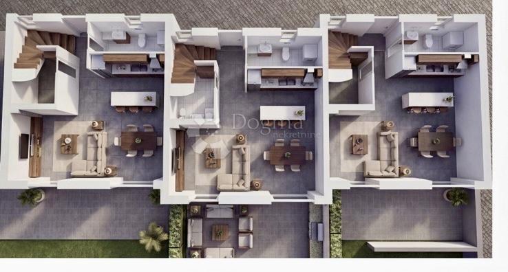 Casa In vendita - Primorsko-goranska Viškovo - foto 5/7