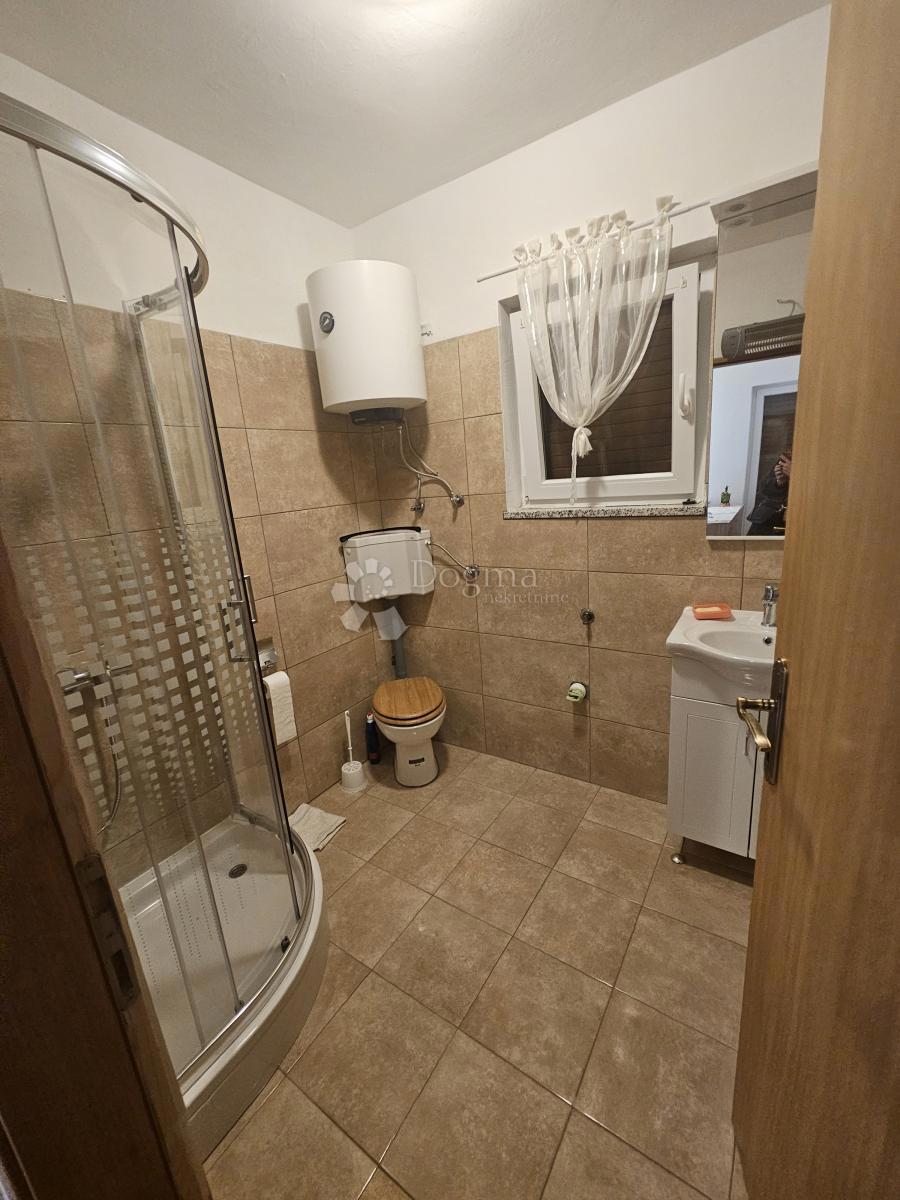 Casa In vendita - PRIMORSKO-GORANSKA KRK