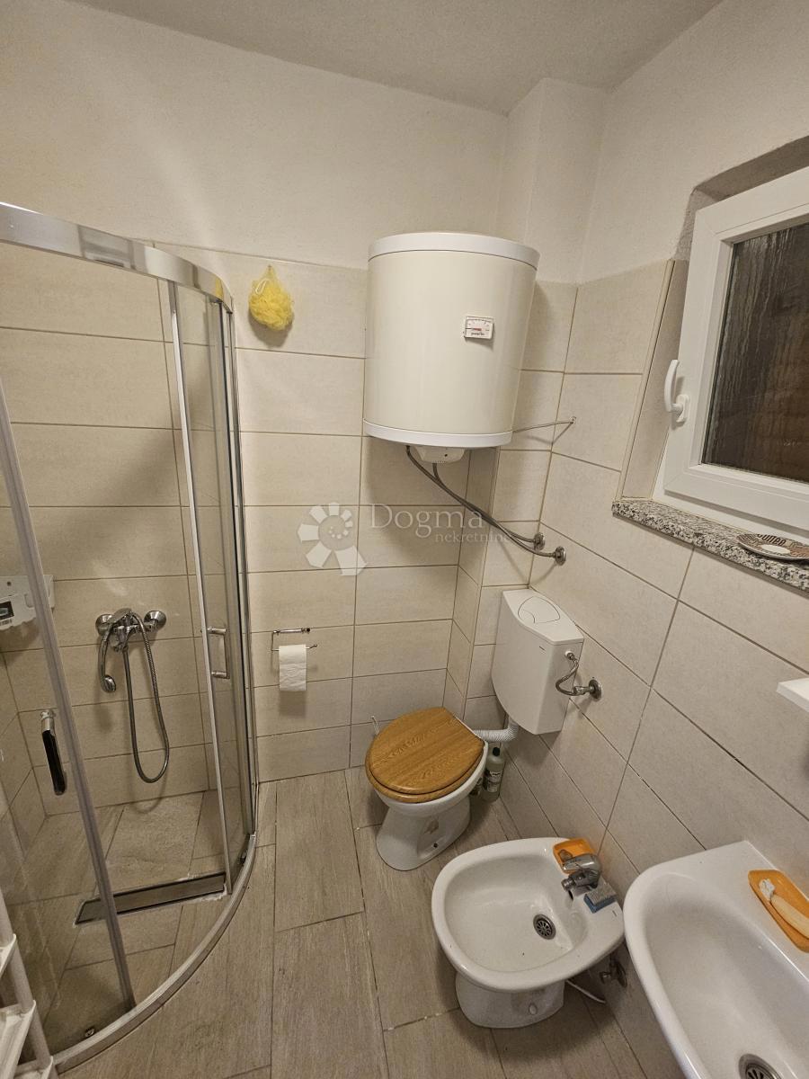 Casa In vendita - PRIMORSKO-GORANSKA KRK