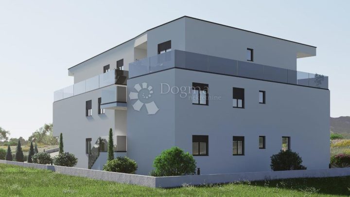 Mieszkanie na sprzedaż 30 m² – Kaštela