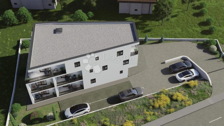 Apartment Zu verkaufen - Splitsko-dalmatinska Kaštela - foto 2/5