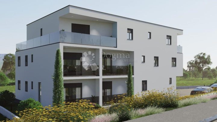 Apartment Zu verkaufen - Splitsko-dalmatinska Kaštela - foto 3/5