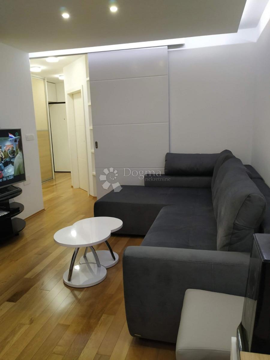 Apartmán Na predaj - Grad Zagreb Zagreb - foto 1/10