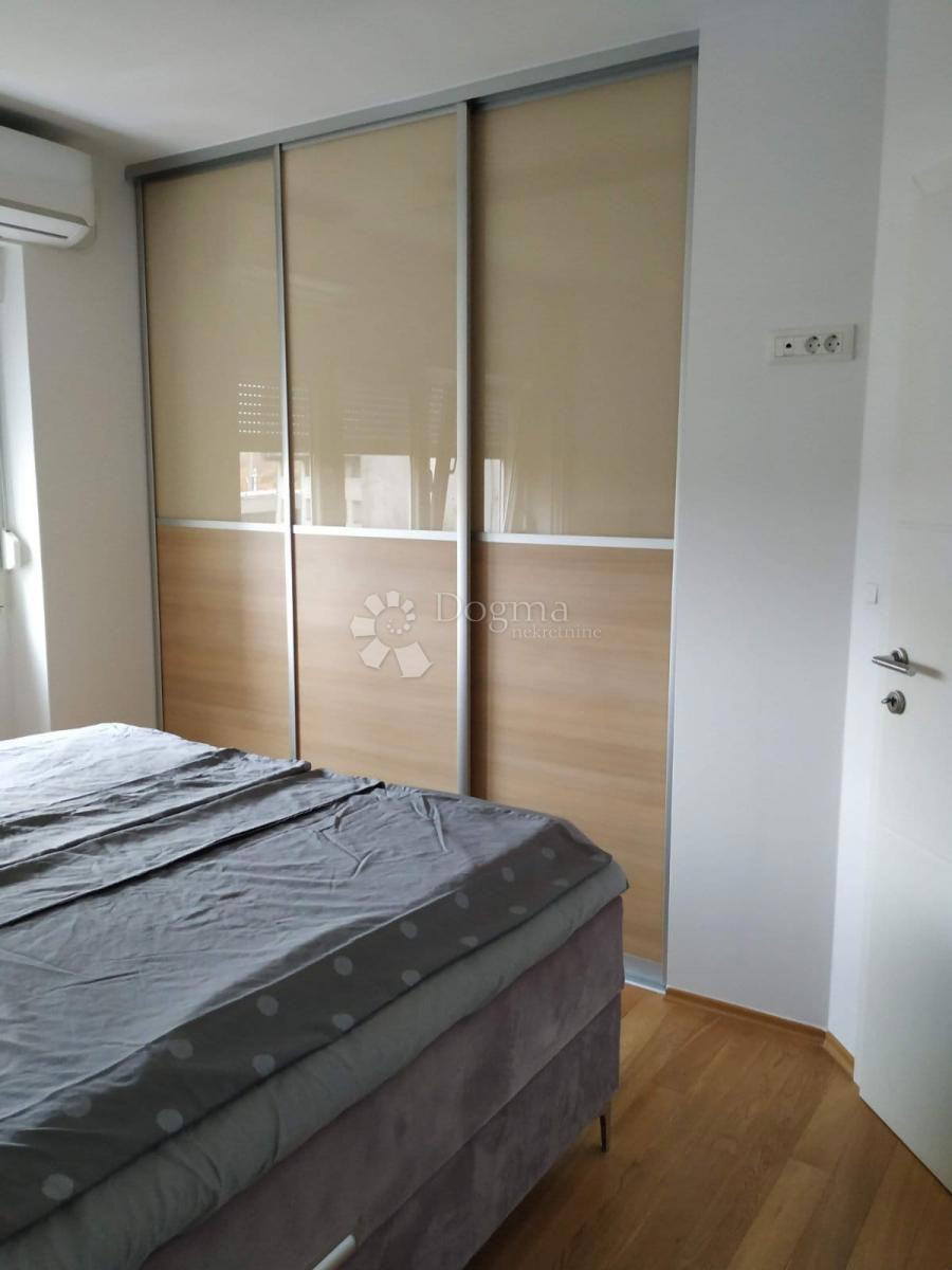 Apartmán Na predaj - GRAD ZAGREB ZAGREB