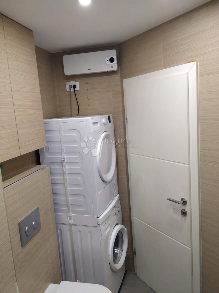 Apartmán Na predaj - GRAD ZAGREB ZAGREB