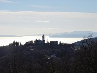 Terreno In vendita - Primorsko-goranska Matulji - foto 2/4