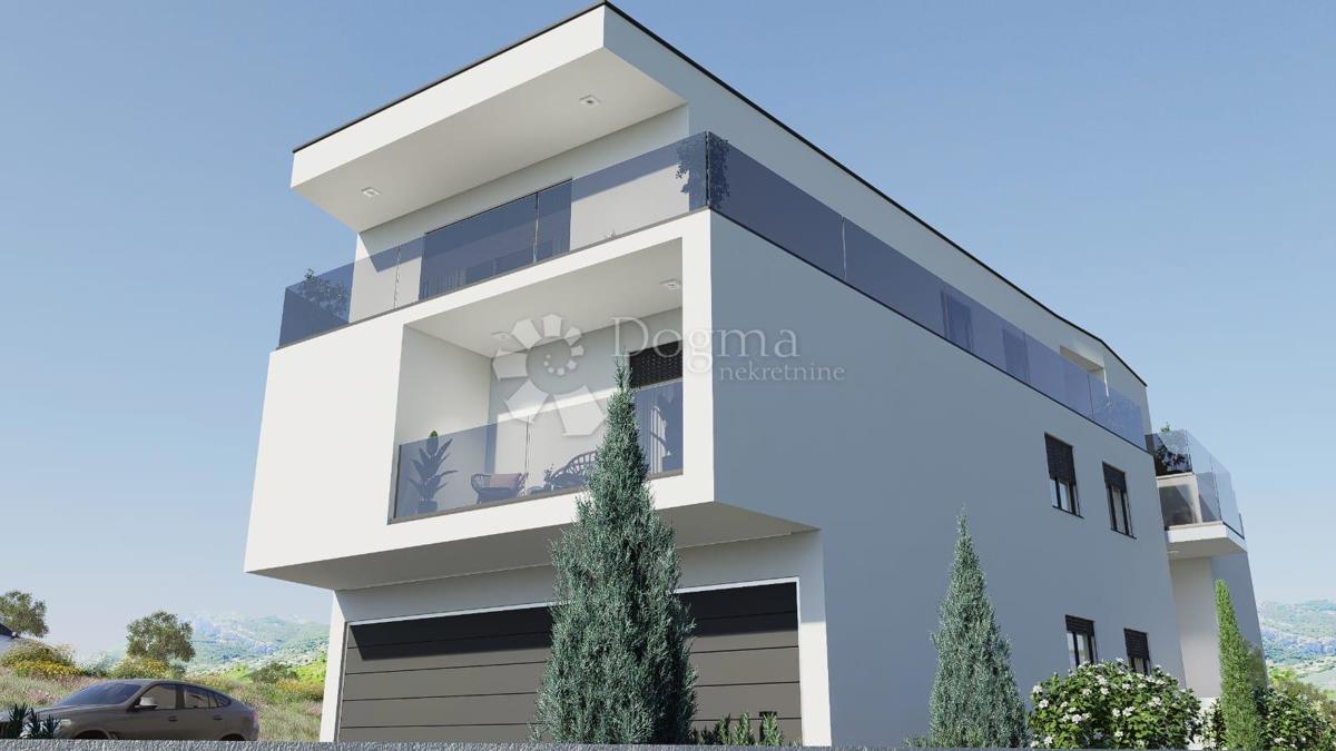 Appartement À vendre - Splitsko-dalmatinska Kaštela - foto 2/5