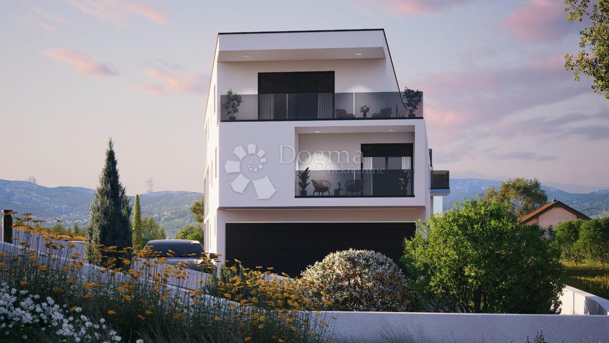 Appartement À vendre - Splitsko-dalmatinska Kaštela - foto 3/5