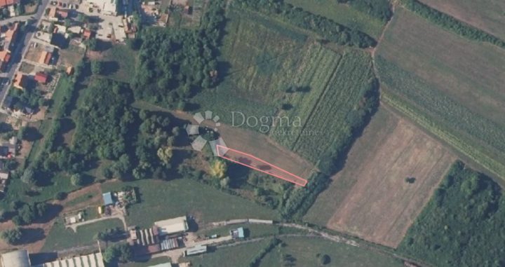 Terrain à vendre 1003 m² – Zagreb