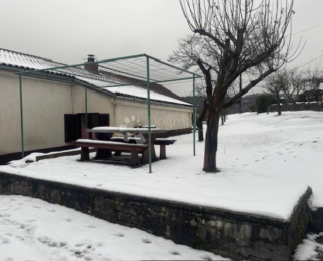 House For sale - PRIMORSKO-GORANSKA MATULJI