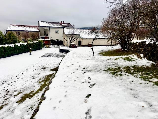 House For sale - PRIMORSKO-GORANSKA MATULJI