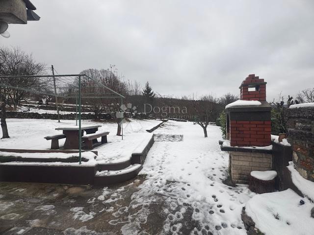 House For sale - PRIMORSKO-GORANSKA MATULJI