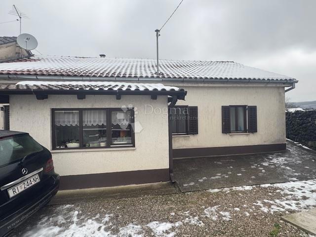 House For sale - Primorsko-goranska Matulji - foto 4/17