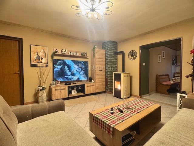 House For sale - PRIMORSKO-GORANSKA MATULJI