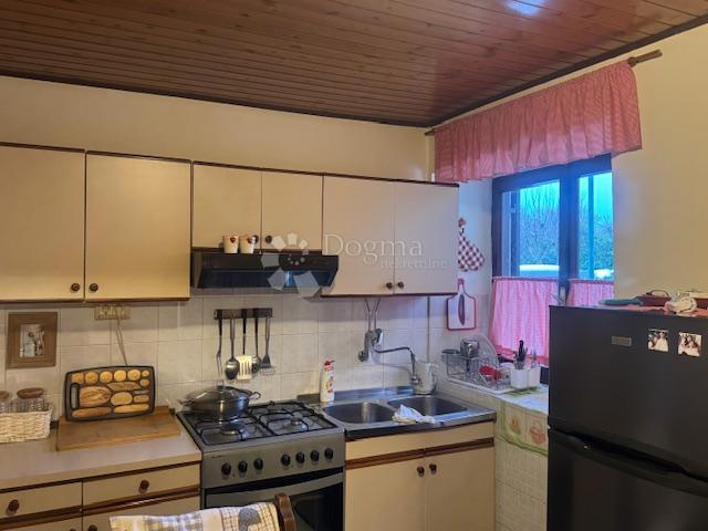 House For sale - PRIMORSKO-GORANSKA MATULJI