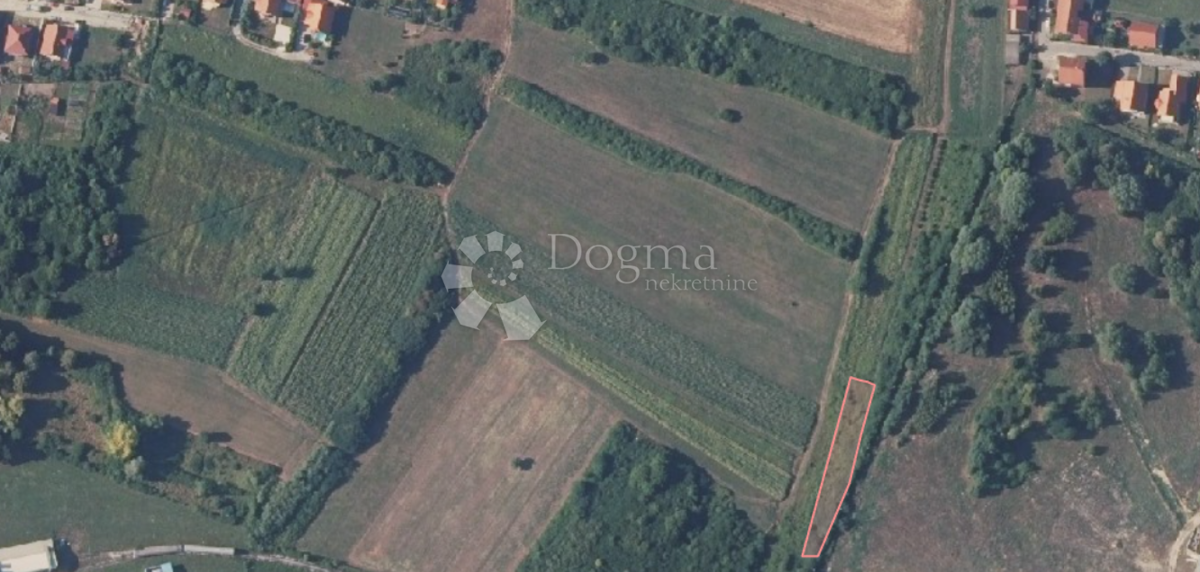 Terreno In vendita - Grad Zagreb Zagreb - foto 1/2