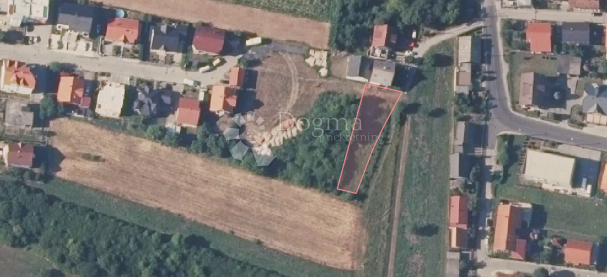 Land For sale ZAGREB