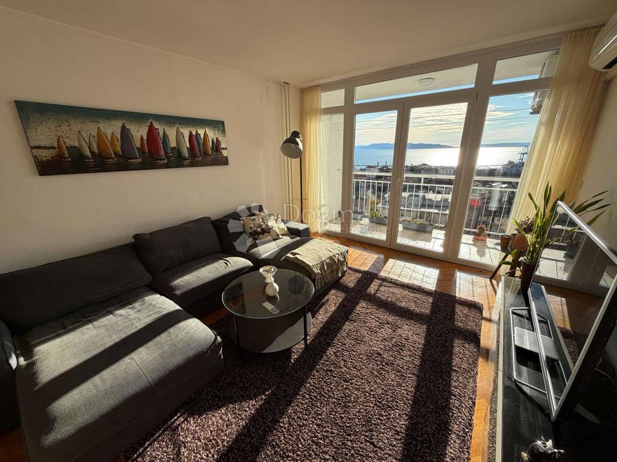 Flat For sale - Primorsko-goranska Rijeka - foto 1/15
