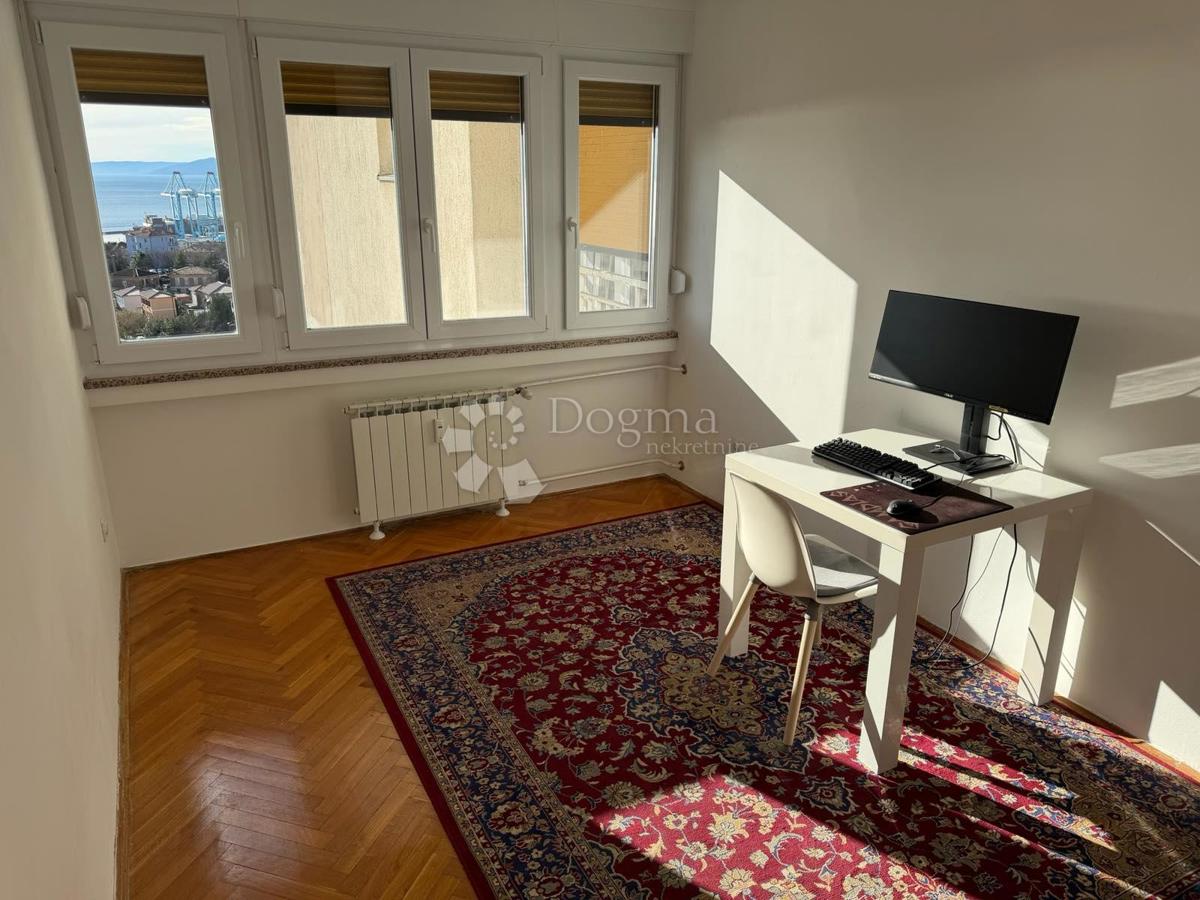 Flat For sale - PRIMORSKO-GORANSKA RIJEKA