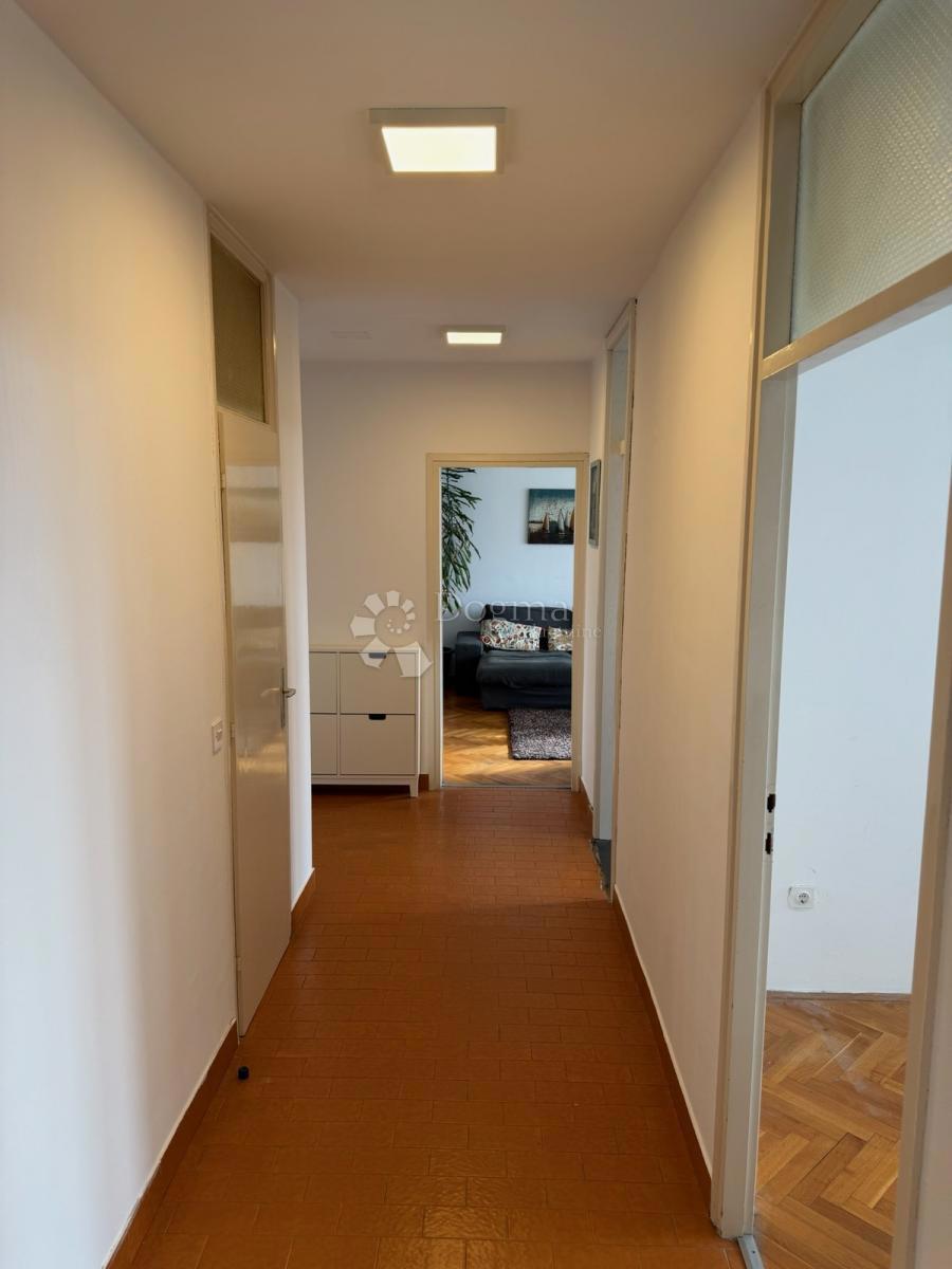 Flat For sale - PRIMORSKO-GORANSKA RIJEKA