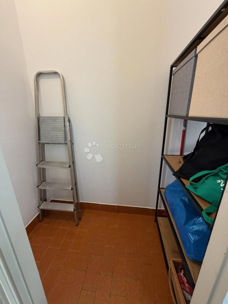 Flat For sale - PRIMORSKO-GORANSKA RIJEKA