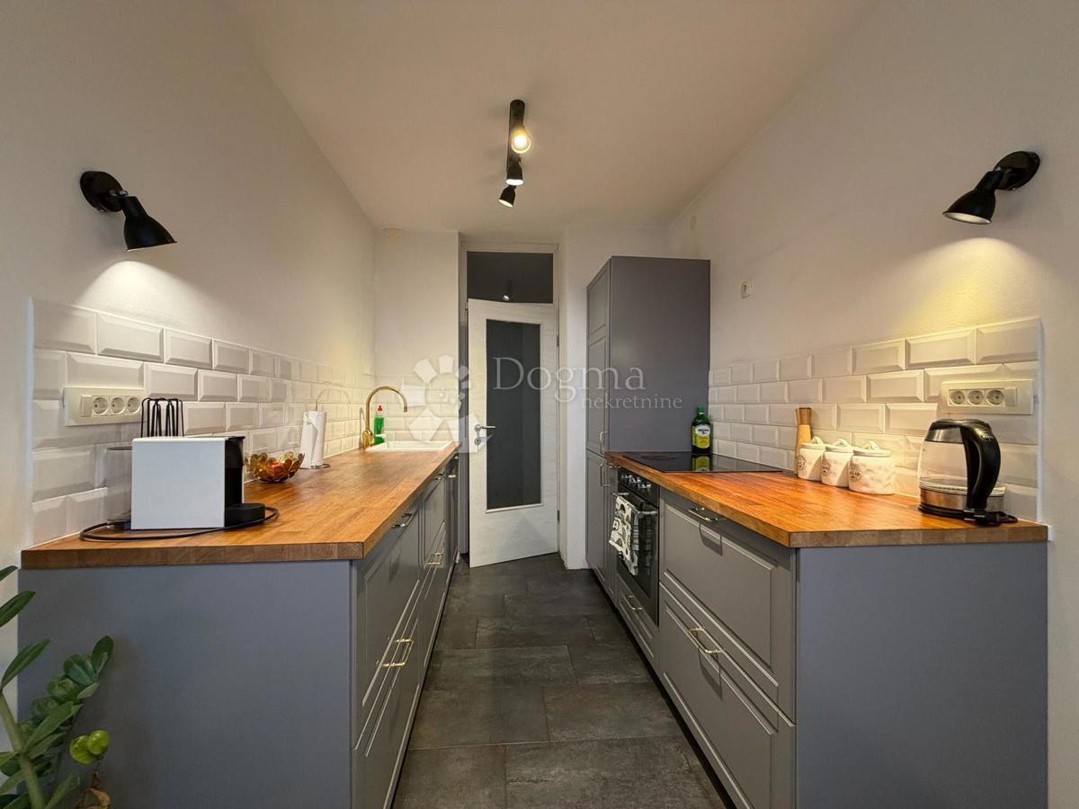 Flat For sale - PRIMORSKO-GORANSKA RIJEKA